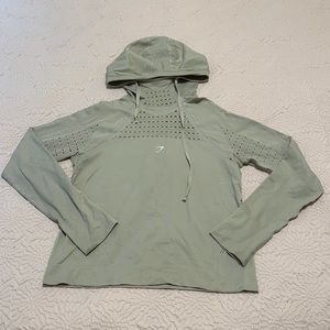 Gymshark Energy Seamless Hoodie